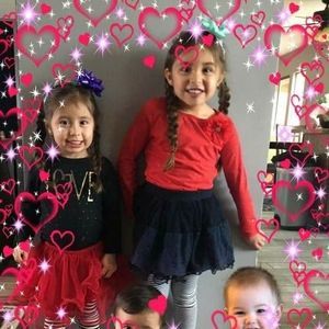 Meet your Posher, Kathryn